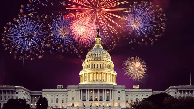 4th of july image