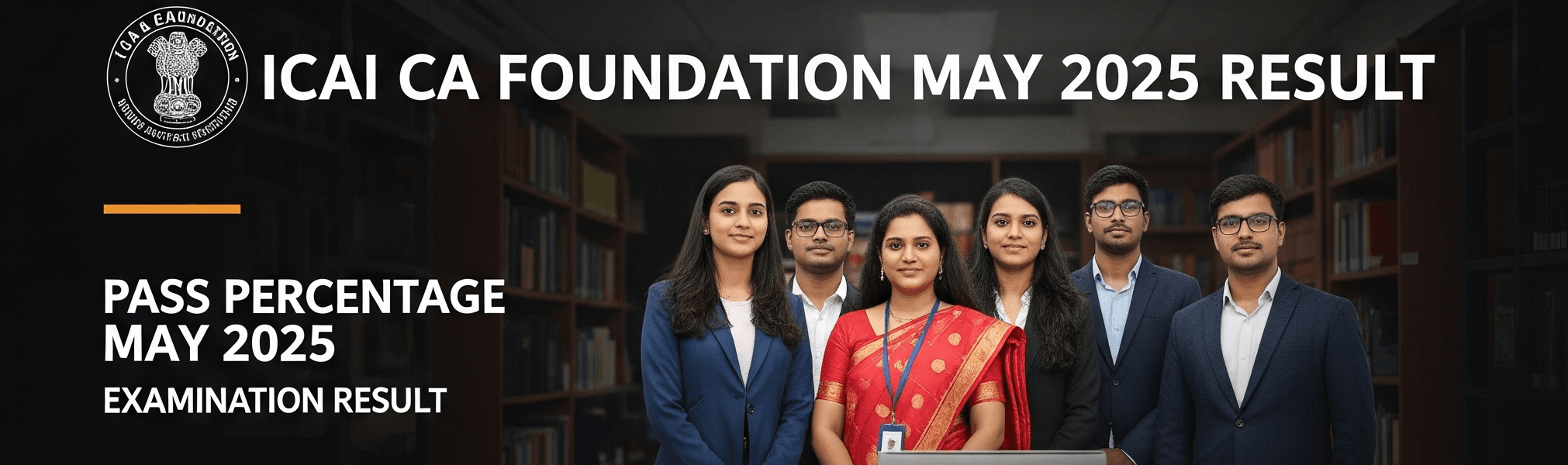 CA Foundation