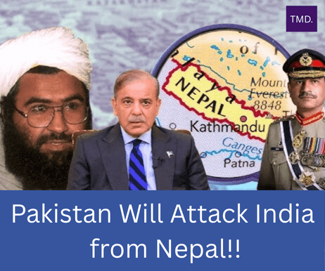 Lashkar-e-Taiba and Jaish-e-Mohammed Could Exploit Nepal to Strike India