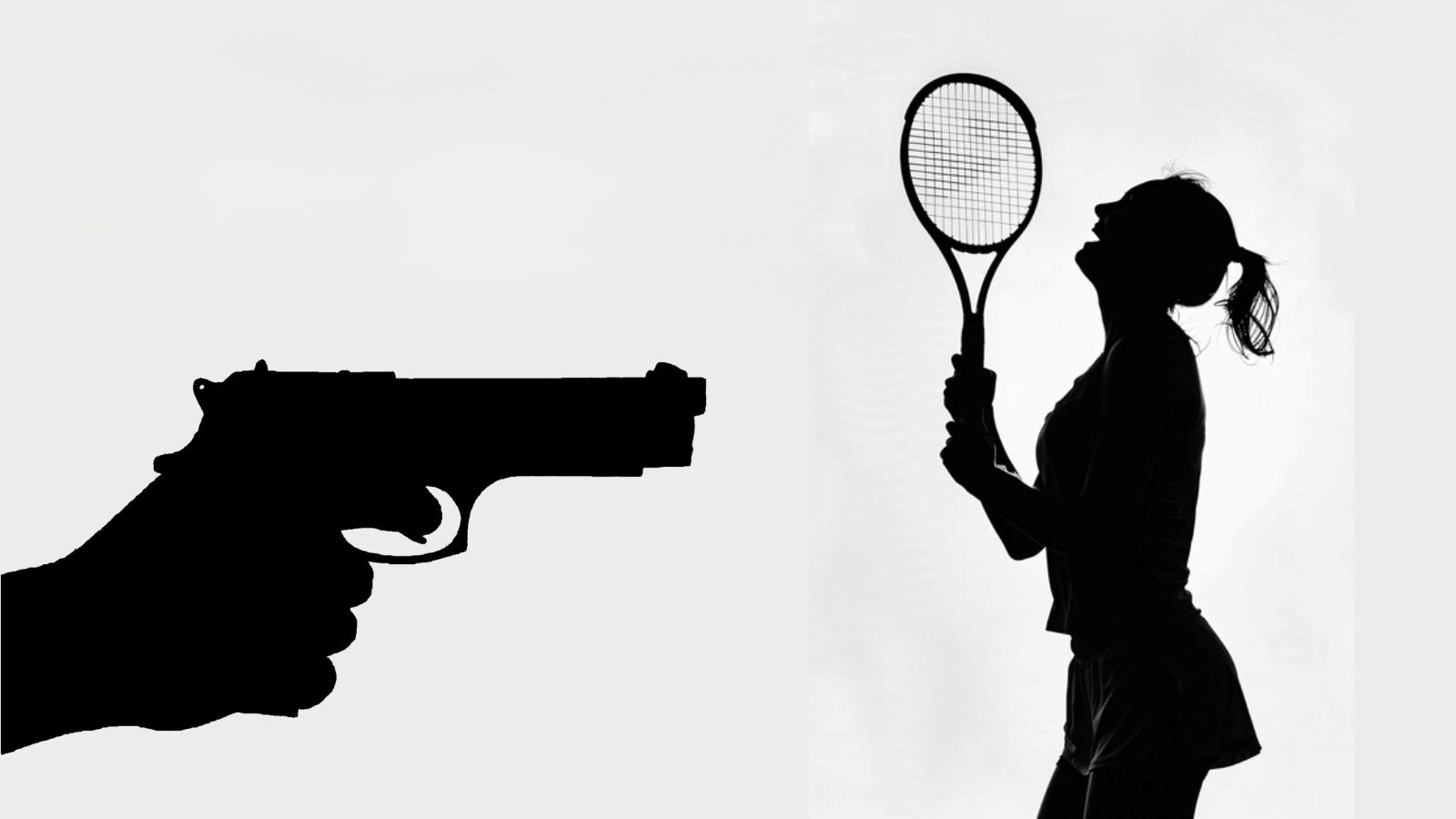 Indian tennis star Radhika Yadav was shot dead by her father in Gurugram