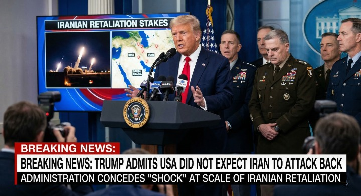 US-Iran conflict