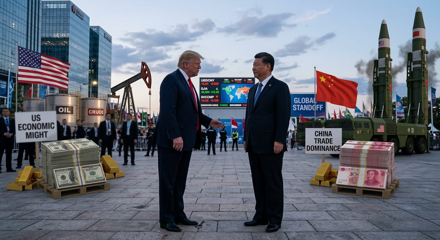 US-Iran War Strategy